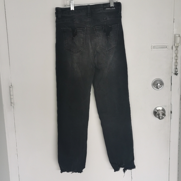 BLACK JEANS - Picture 4 of 4